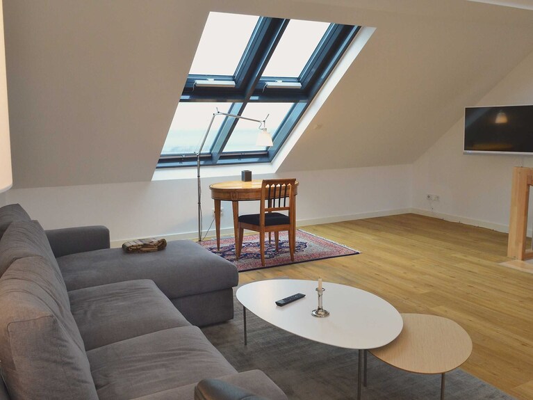 Wohnung 14 - Tor Zum Meer - Helgoland