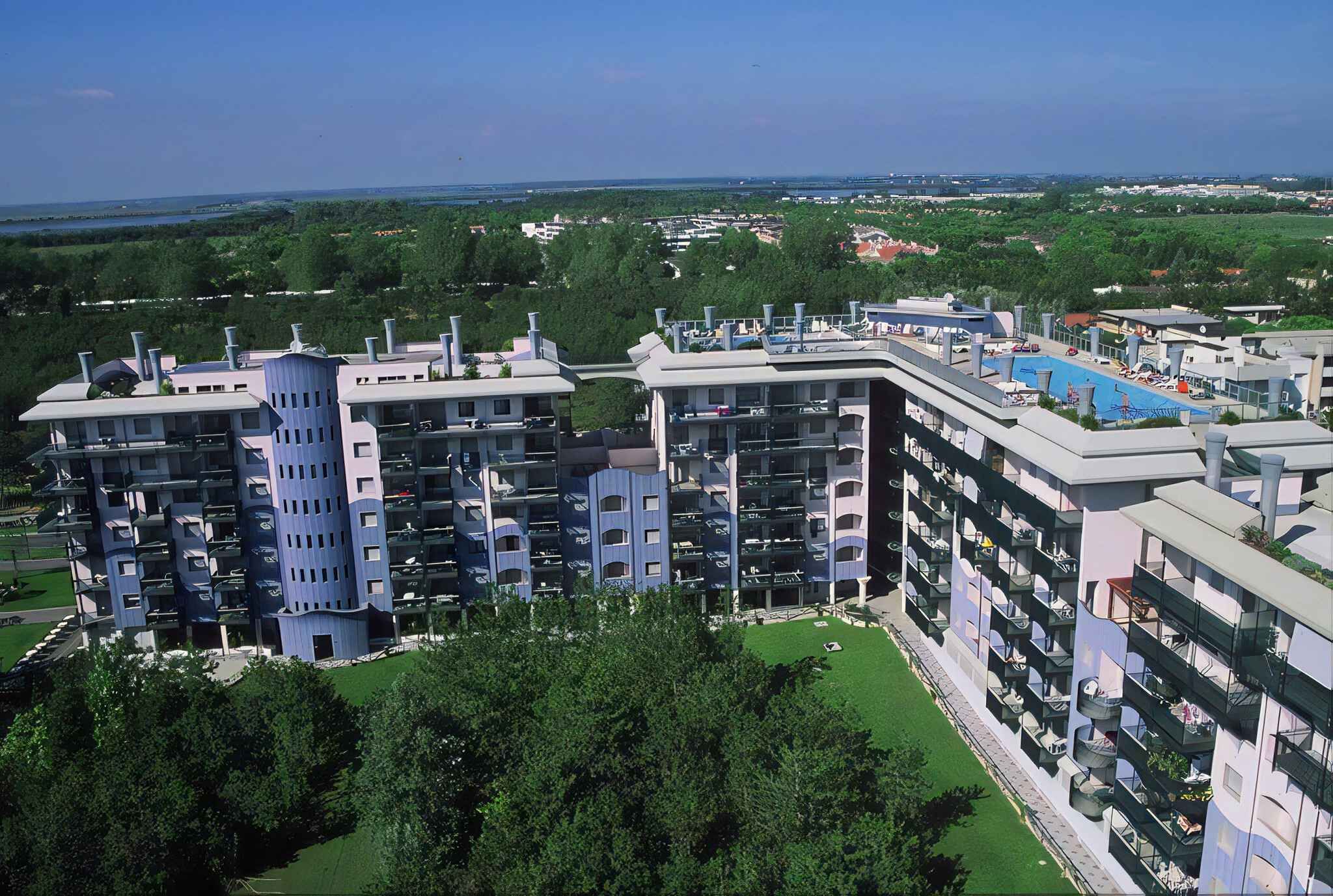 Udendørsområde