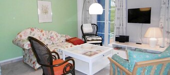 Location - Rügen-Fewo 19