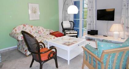 Rental - Rügen-Fewo 19