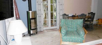 Location - Rügen-Fewo 19