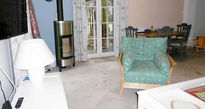 Rental - RĂŒgen-Fewo 19