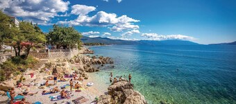 Beautiful home in Ledenice with sauna