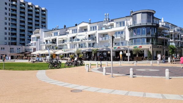 Außenbereich