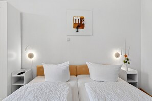 3 bedrooms, WiFi
