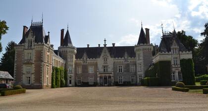 Beautiful home in Chenille-Change