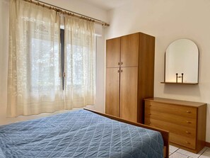 2 bedrooms, WiFi - Holiday apartment mit Terasse (Lignano)
