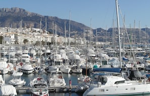 Jachthaven