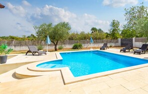 Pool - Nice home in Mihelici (Mihelici)