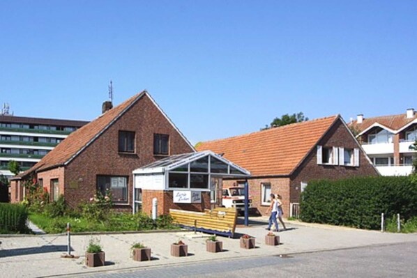Außenbereich
