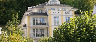 Villa Rosa Whg. 04 med balkon (øst) - A: Villa Rosa Whg. 04 med balkon (øst)