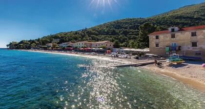 Stunning apartment in Moscenicka Draga