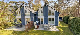 Beach house Dreamland with terrace - MZ: Beach house Dreamland with terrace