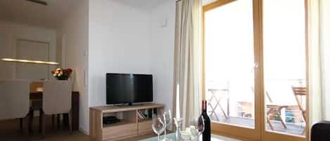 Fernseher