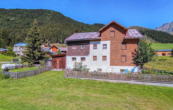Ulkopuoli