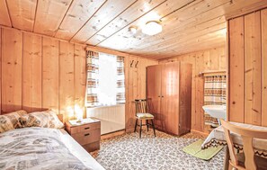 3 Schlafzimmer, kostenloses WLAN, Bettwäsche