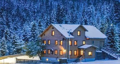 Ferienhaus naehe Ischgl