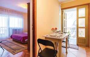 2 dormitorios, wifi gratis, ropa de cama