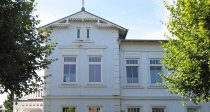 (206) 2- Raum- Appartement-Strandstraße - Appartementhaus Strandstr. 16