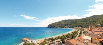 Pet friendly home in Bordighera IM