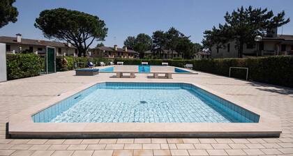 Ferienhaus im Feriendorf Los Nidos