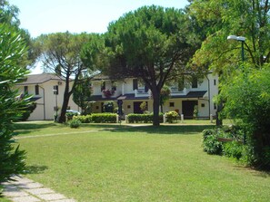 Exterior - Holiday Home in the Holiday Village Los Nidos (Porto Santa Margherita)