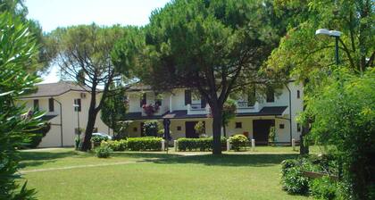 Holiday Home in the Holiday Village Los Nidos