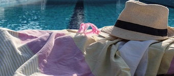 Holiday Home in the Holiday Village Los Nidos