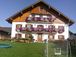 Außenbereich