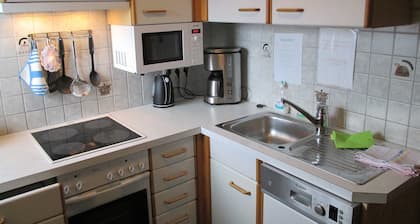 Apartment 1 - Ferienhof Nussbaumer