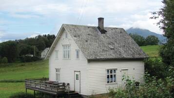 Ulkopuoli