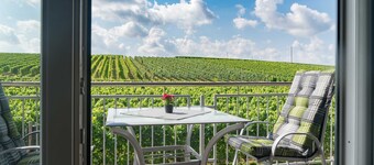 Apartment 3 for 4 persons - Winzerhof Schmid