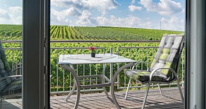 Ferienwohnung 3 für 4 Personen - Winzerhof Schmid