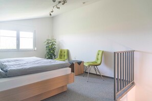 Unclassified image, 5 of 19, button - Apartment 3 for 4 persons - Winzerhof Schmid (Schwaigern)