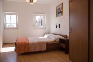 3 Schlafzimmer, WLAN