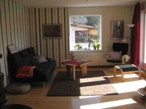 Unclassified image, 5 of 8, button - Apartment 1 - Haus am Wald (Lichtenfels)