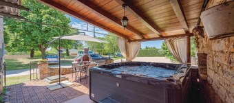 1 bedroom amazing home in Bacva