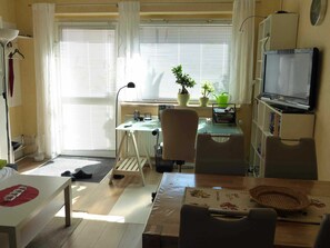 Interiør