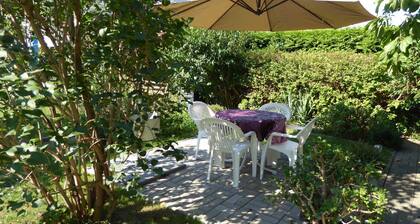 Ferienwohnung Winter