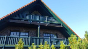 Unclassified image, 2 of 15, button - Apartment 03.12 - House 12 (Trassenheide)