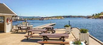 4 bedroom stunning home in Rong