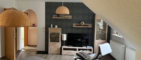TV