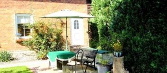 Apartment 4 - Rügen-Fewo 241