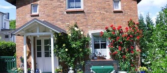 Apartment 4 - Rügen-Fewo 241