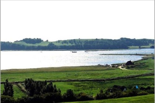 Huoneisto 4 - Rügen-Fewo 241