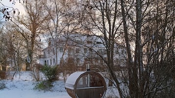 Außenbereich