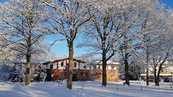 Exterieur