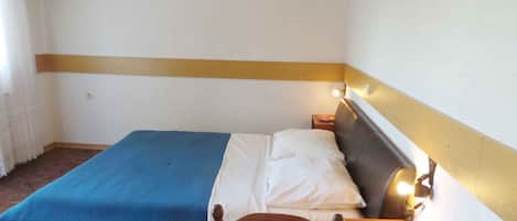 1 Schlafzimmer, WLAN