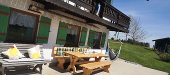 Appartement Rank - Fam. Wechselberger - Appartement