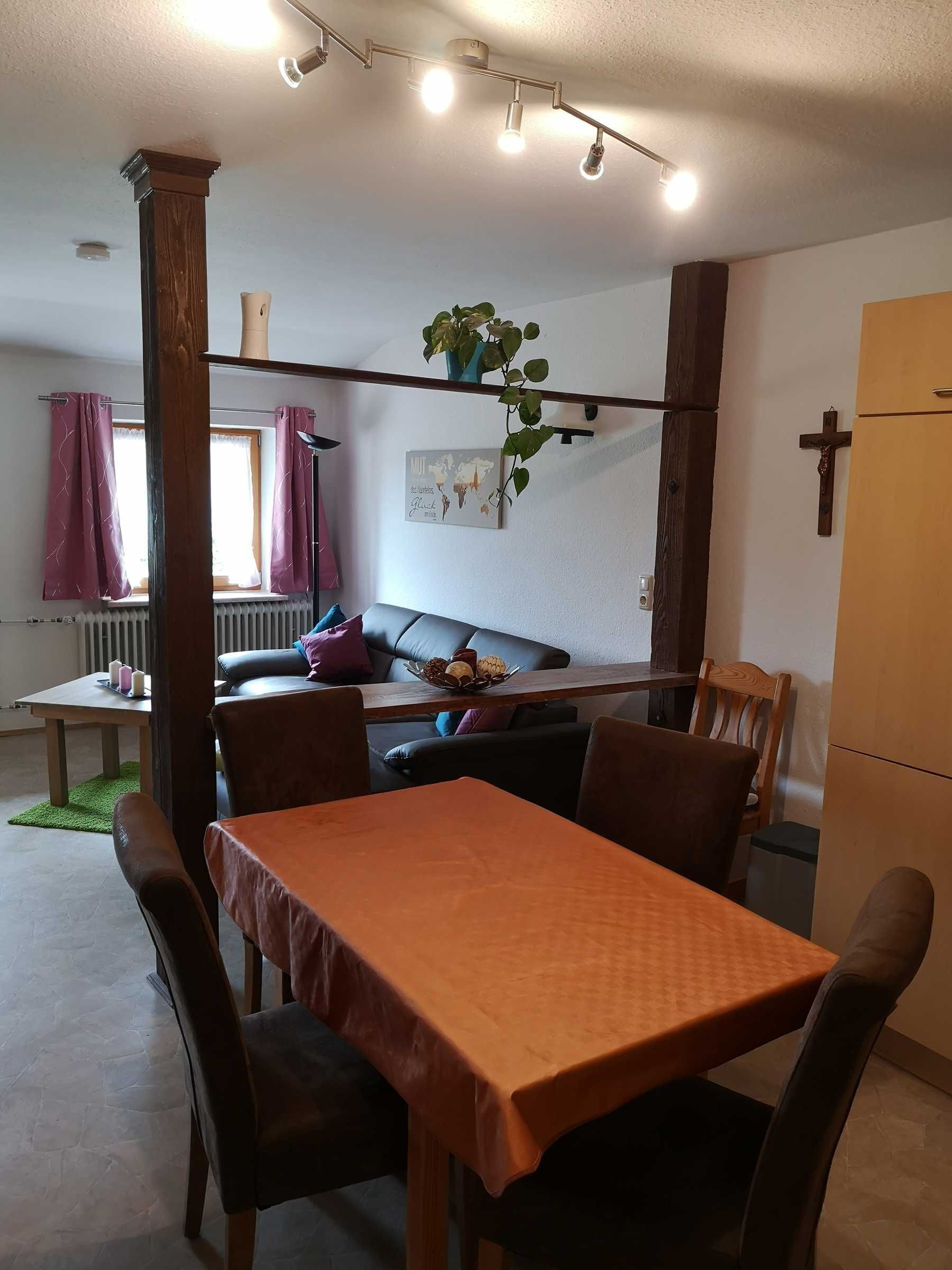 Apartment Rank - Fam. Wechselberger - Apartment - Bad Aibling